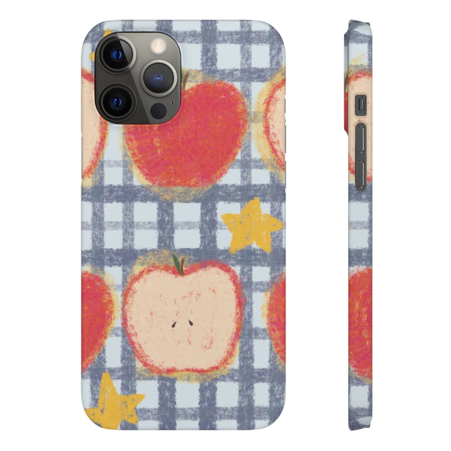 Apples Phone Case