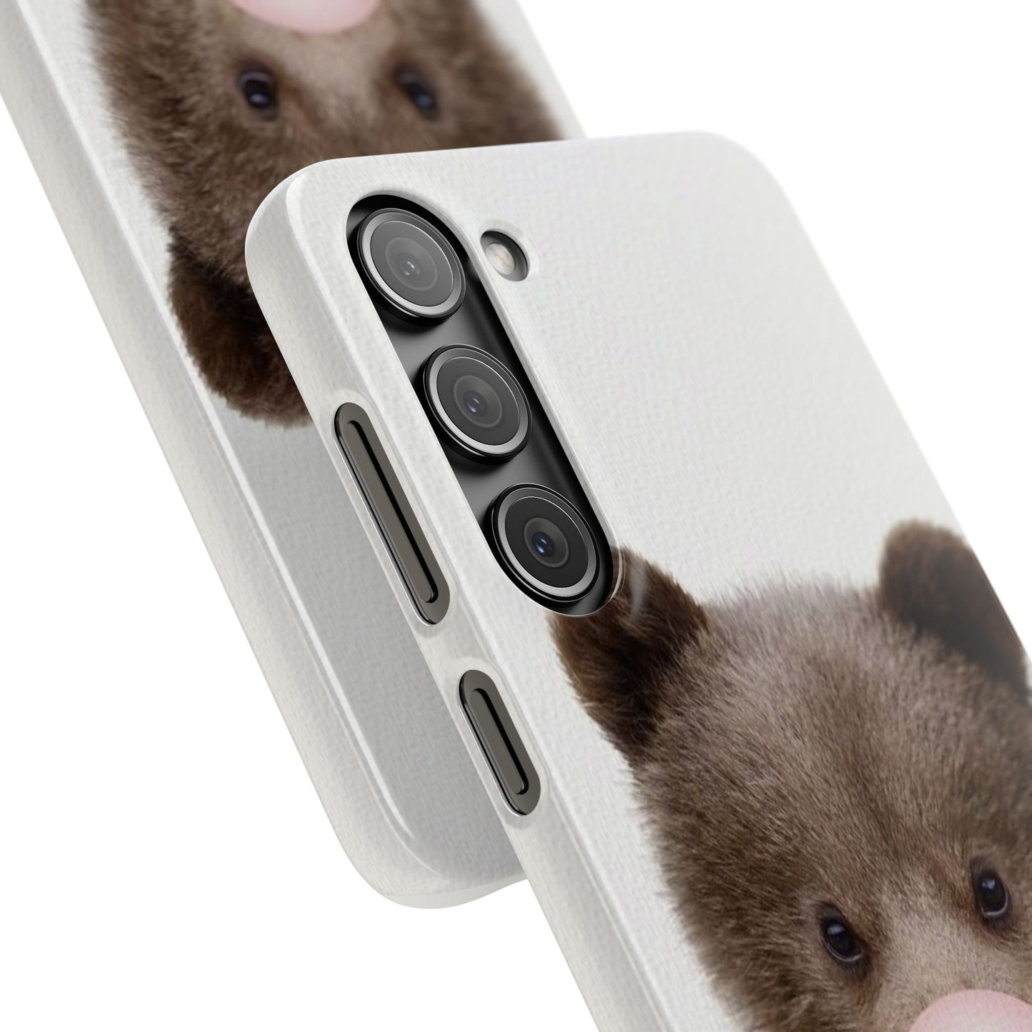 Baby Bear Phone Case