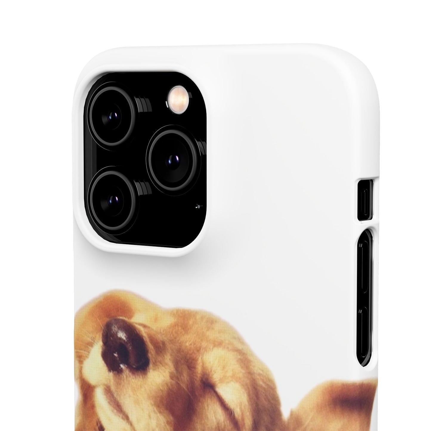 ‘Vibing Dawg’ Phone Case