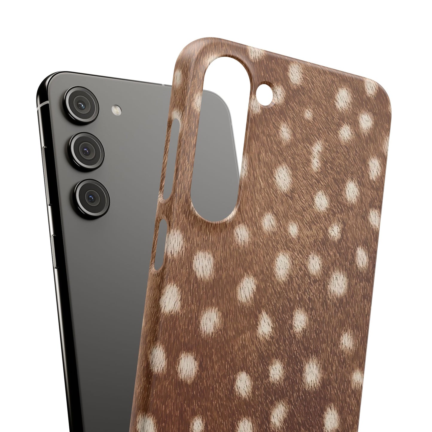 ‘Oh Deer!’ Phone Case