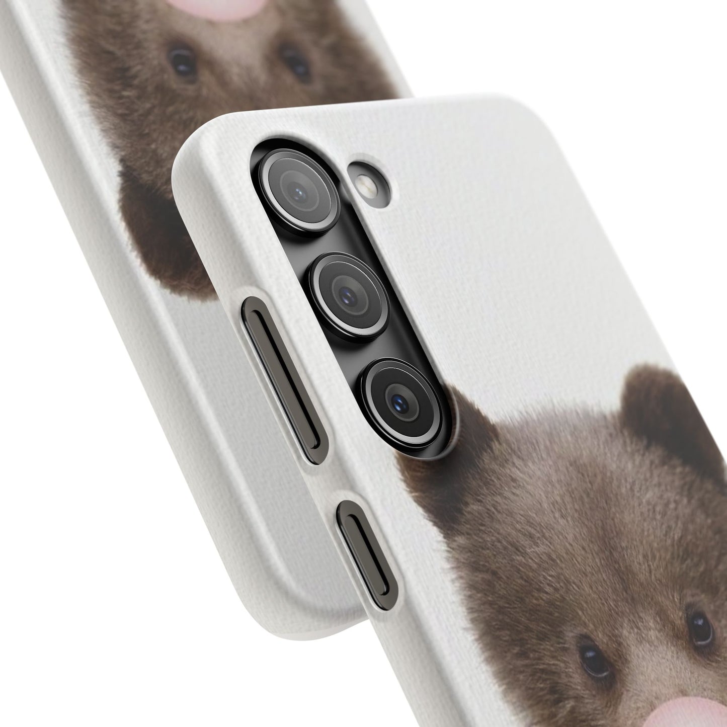 Baby Bear Phone Case