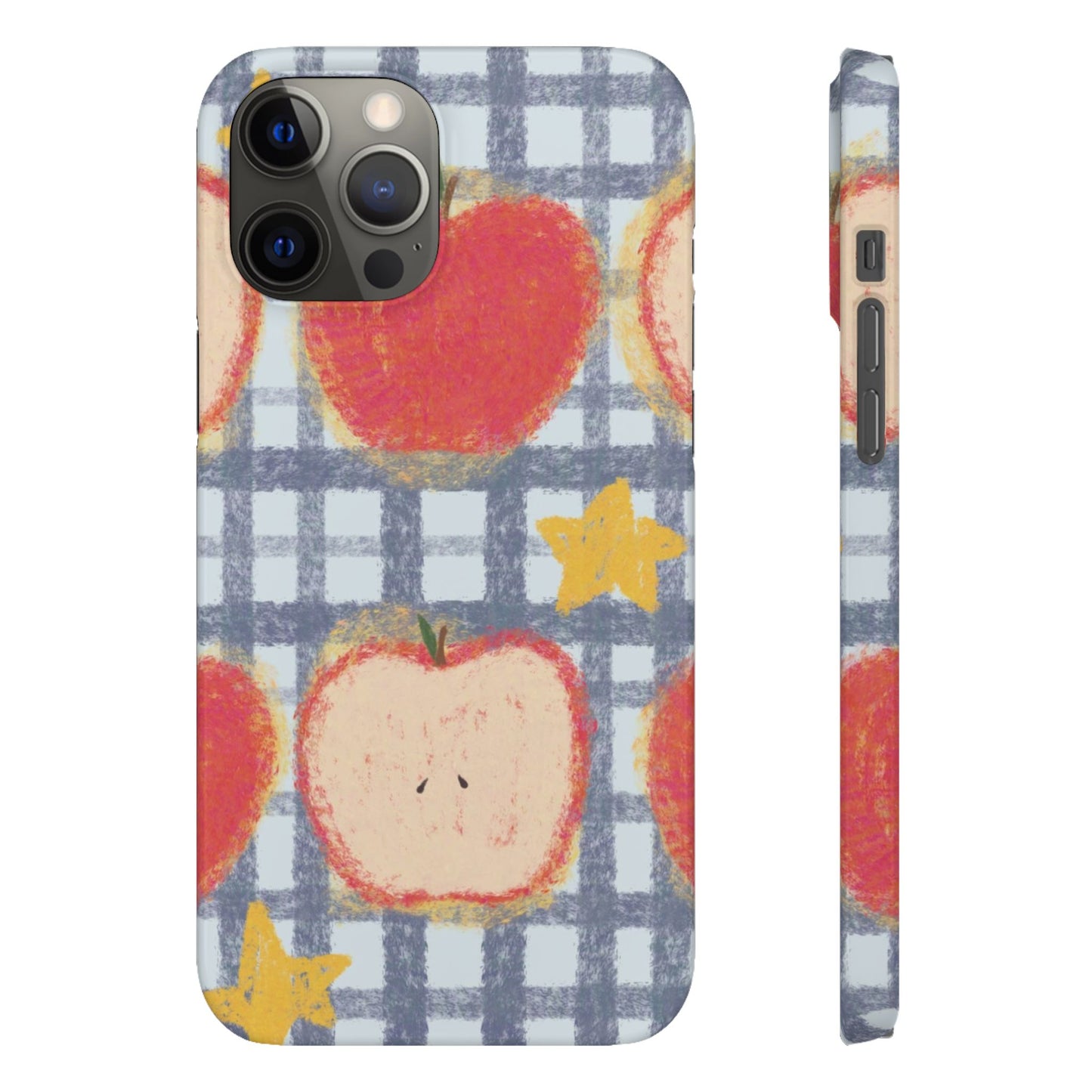 Apples Phone Case
