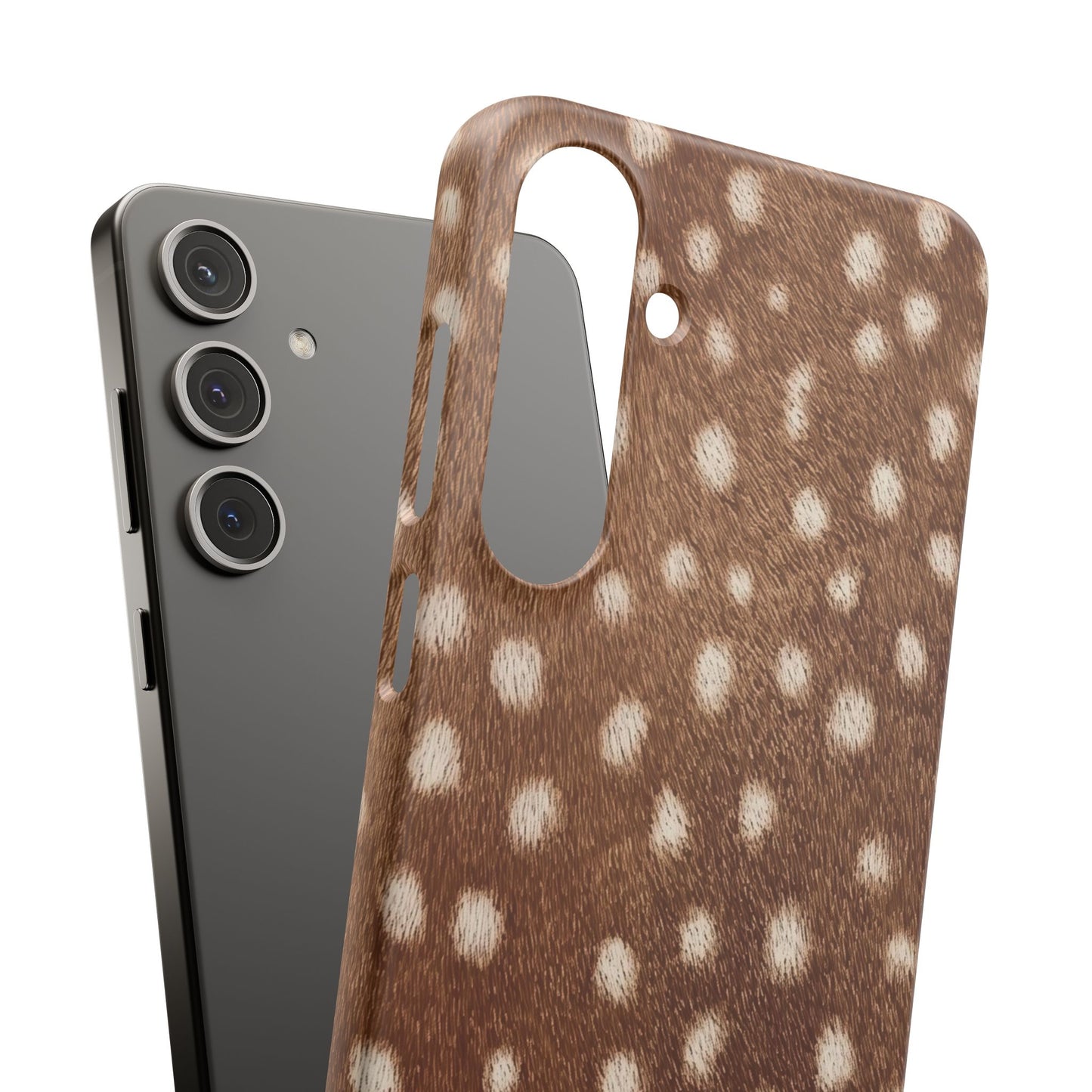 ‘Oh Deer!’ Phone Case