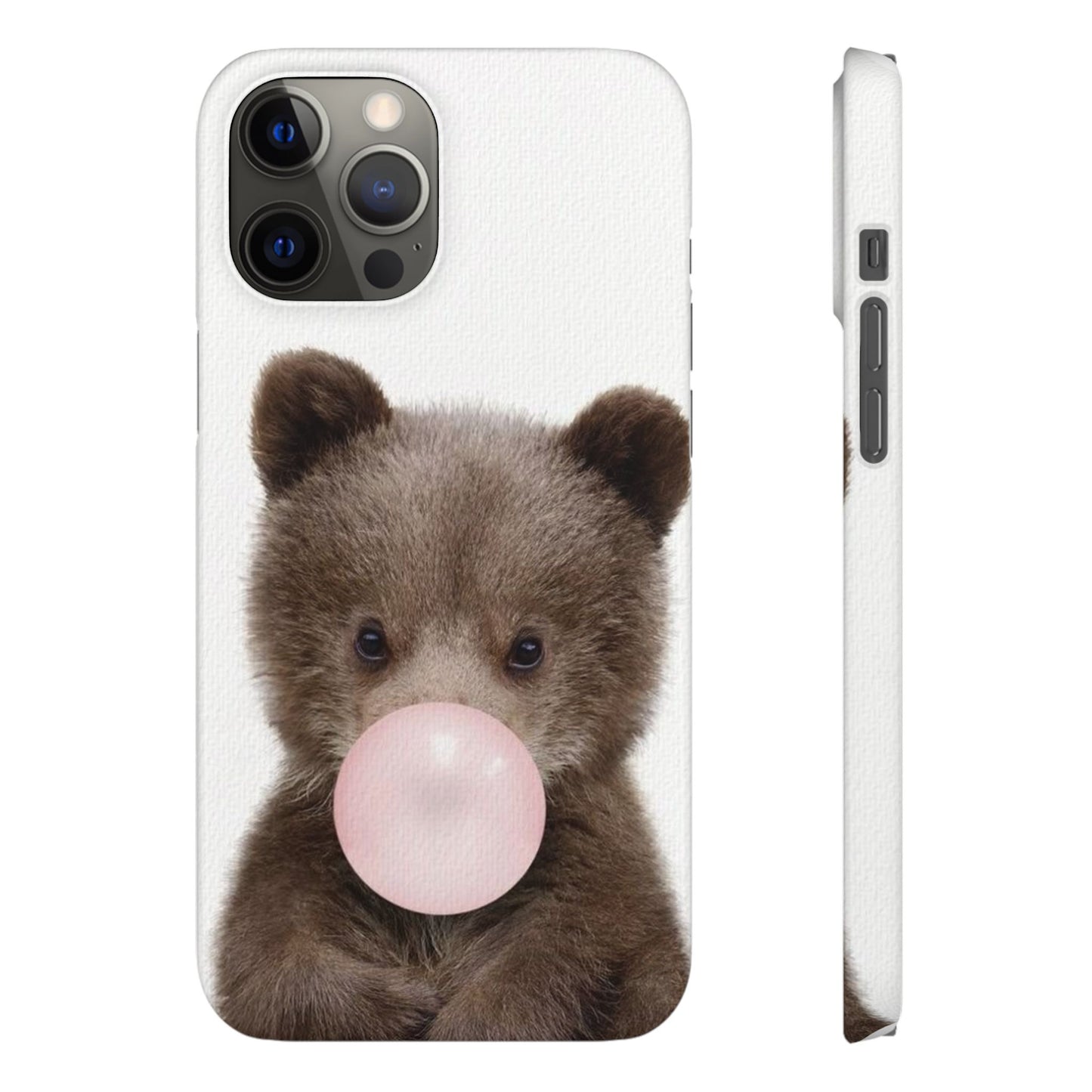 Baby Bear Phone Case