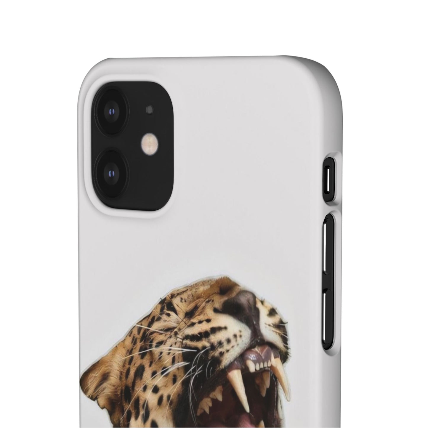 Leopard Phone Case
