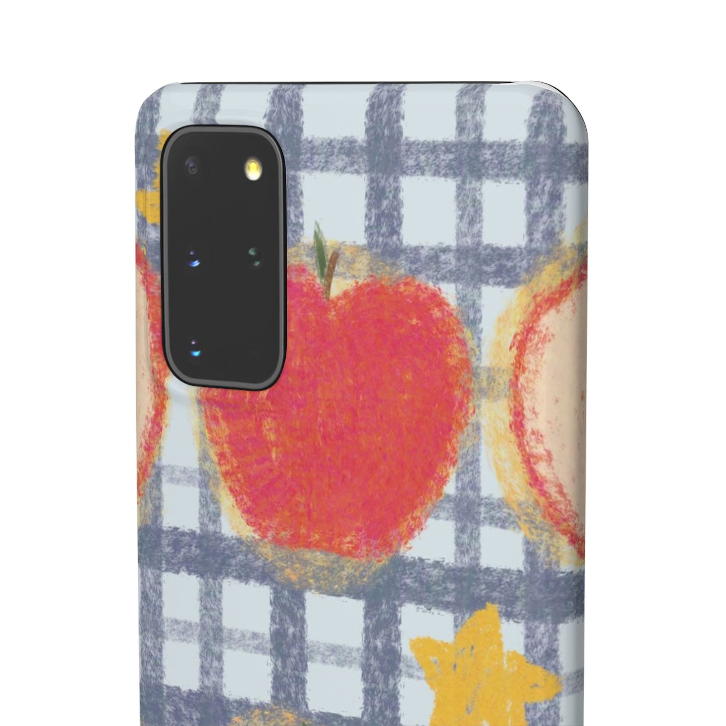 Apples Phone Case