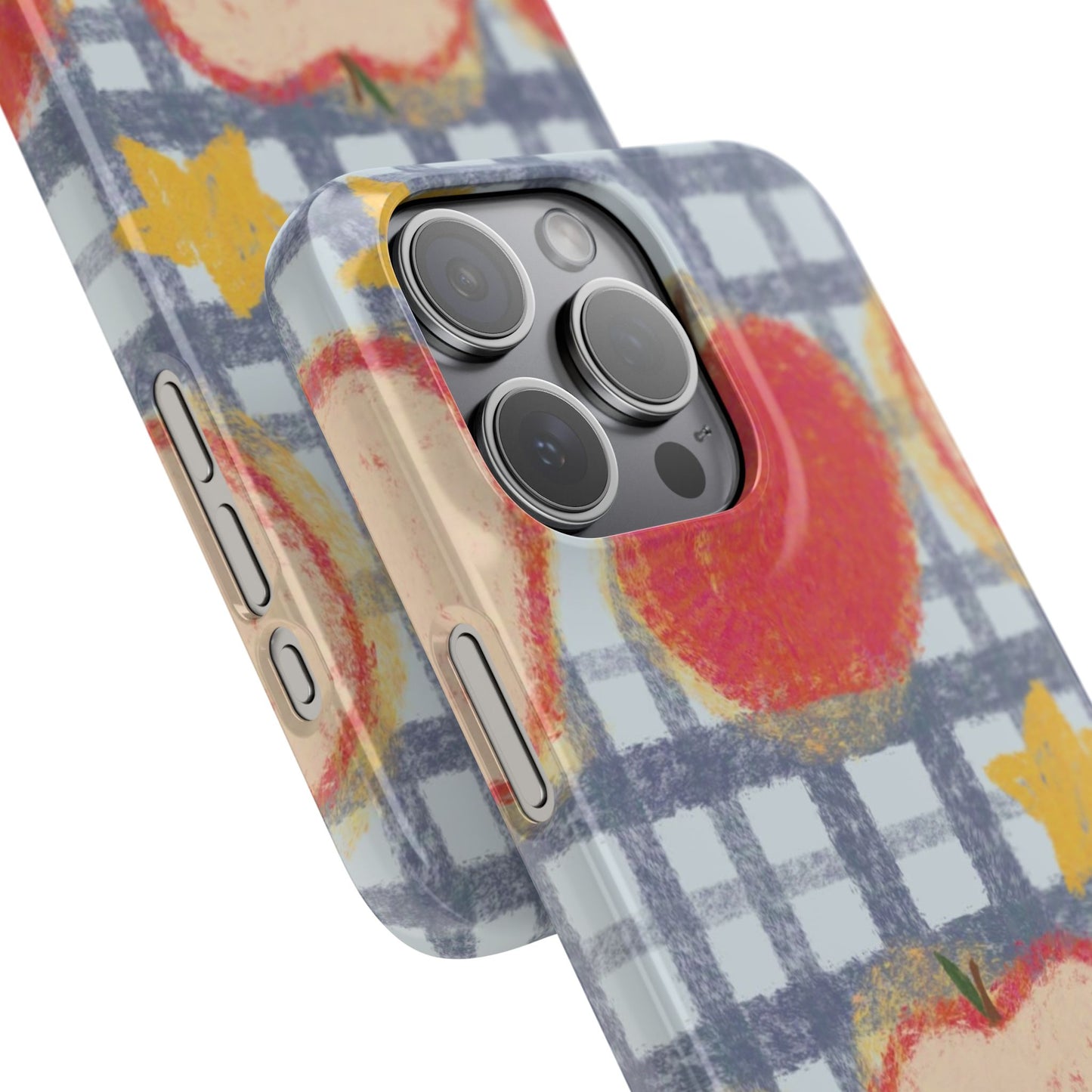 Apples Phone Case