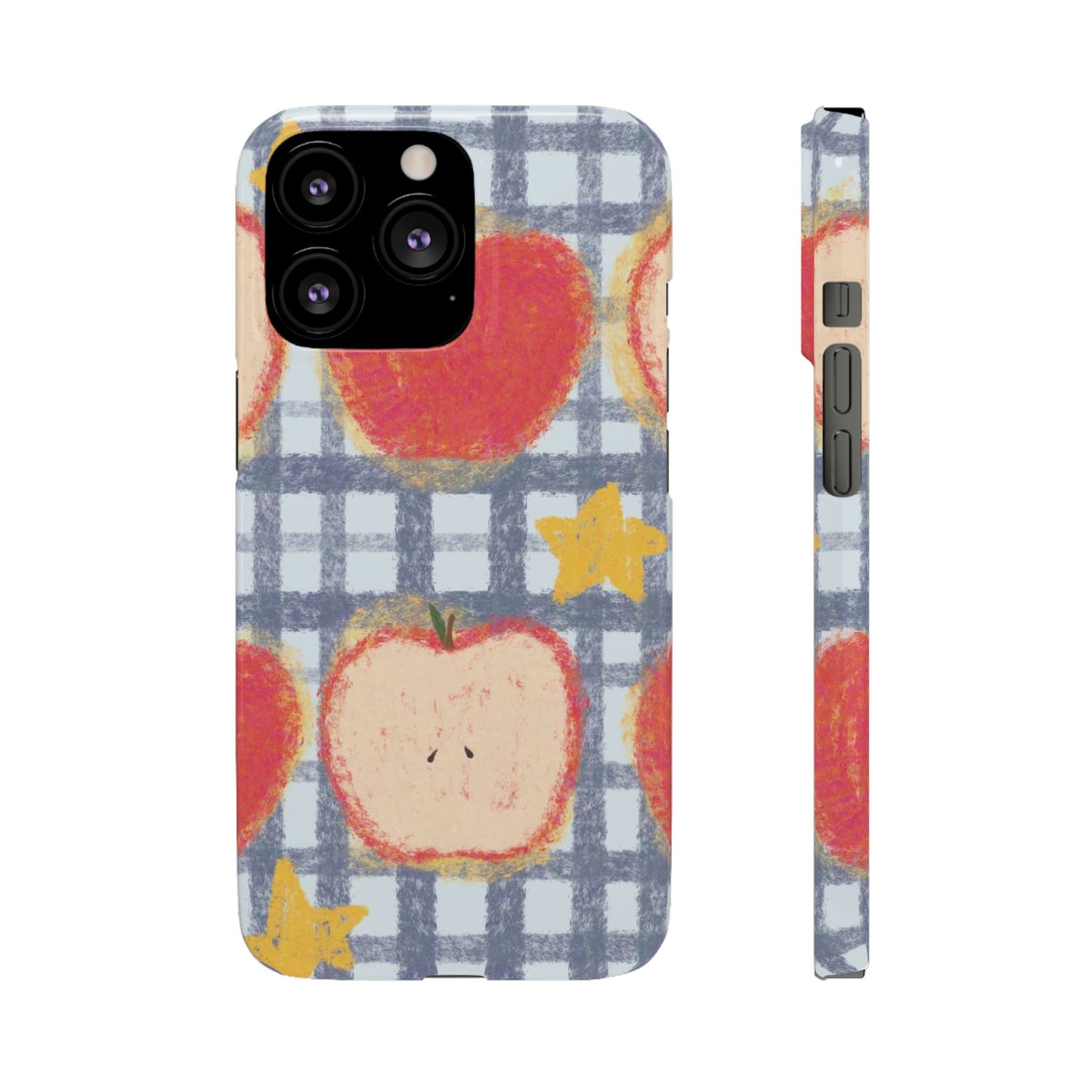 Apples Phone Case