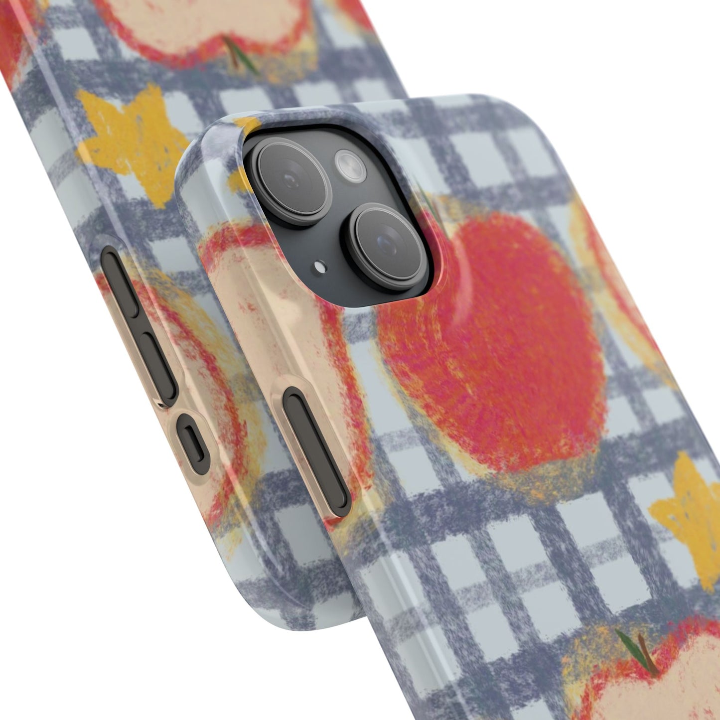Apples Phone Case