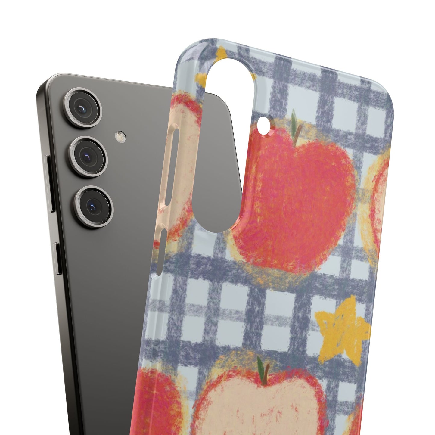 Apples Phone Case
