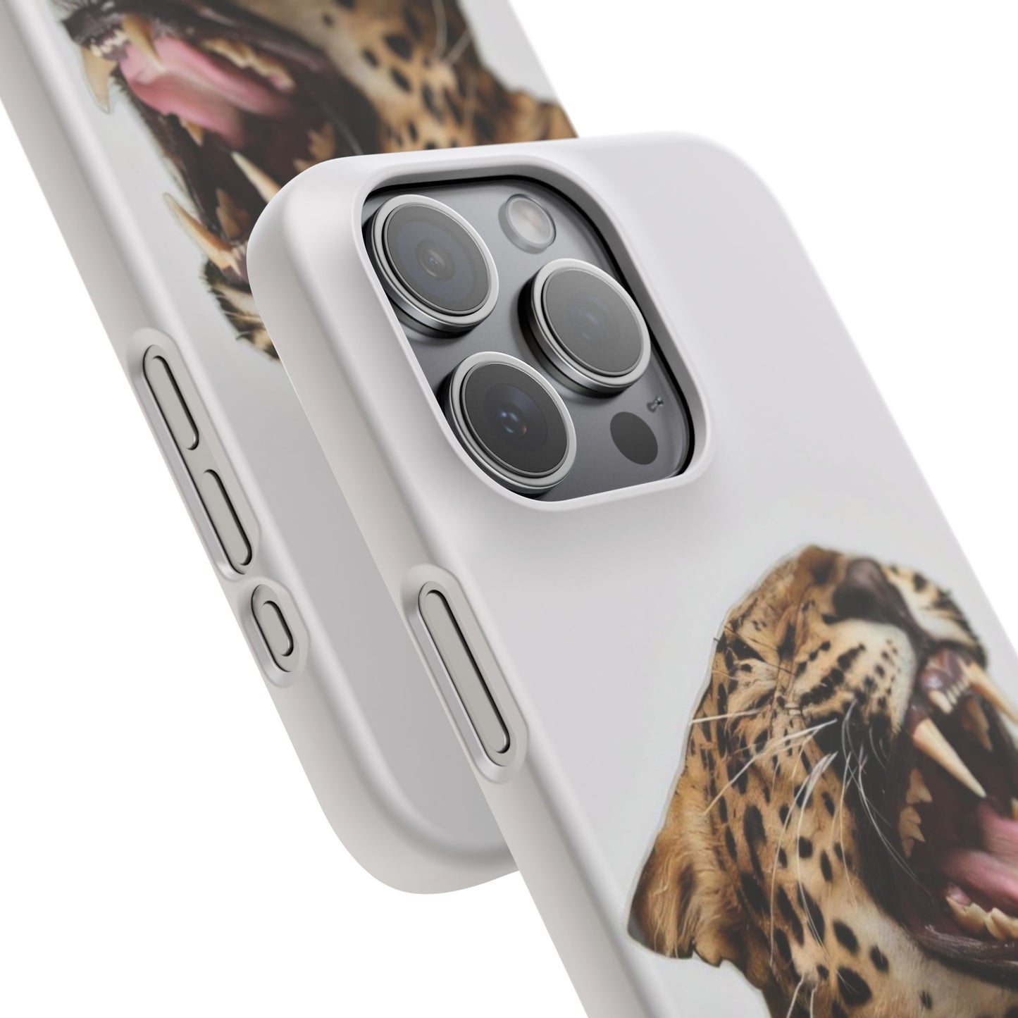 Leopard Phone Case
