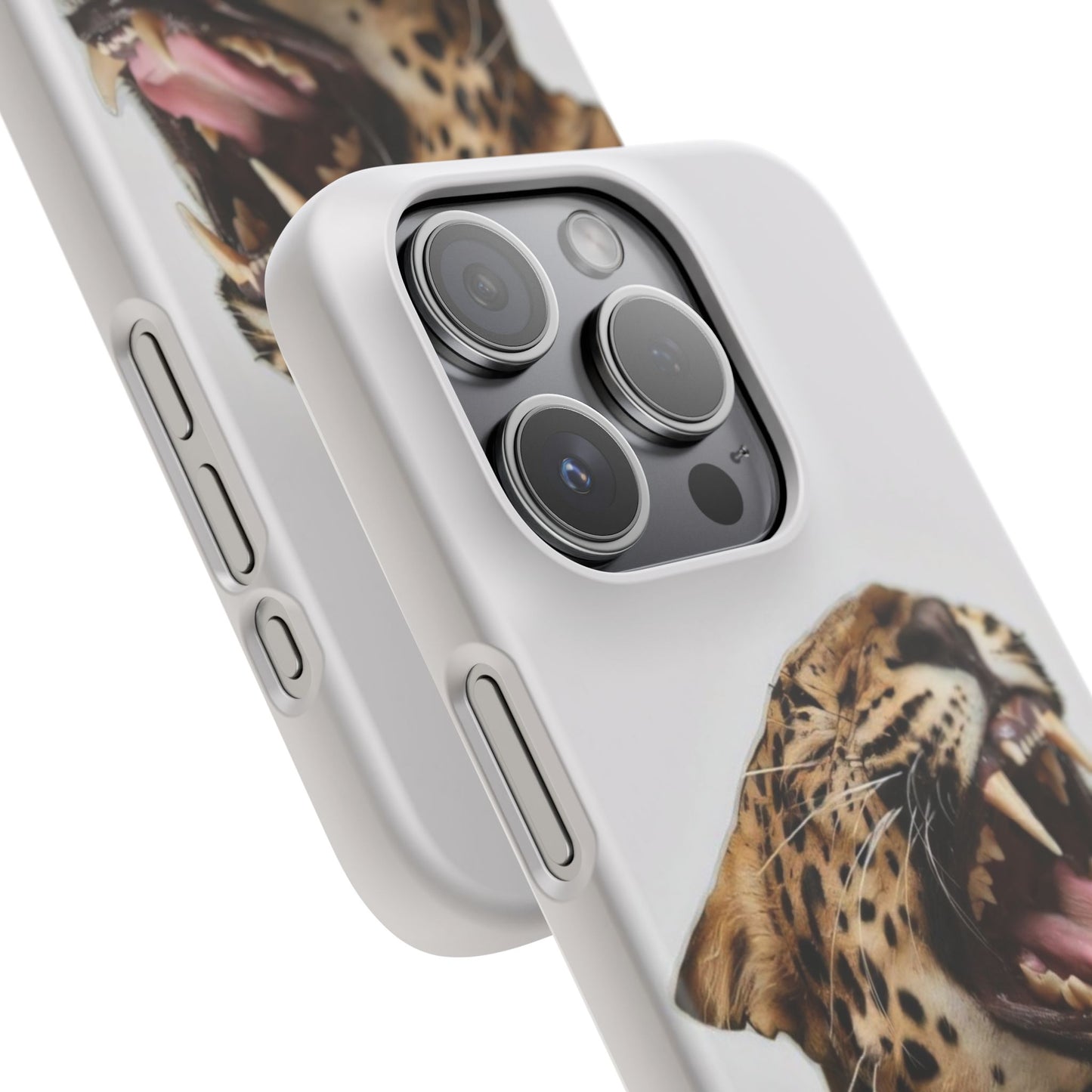 Leopard Phone Case