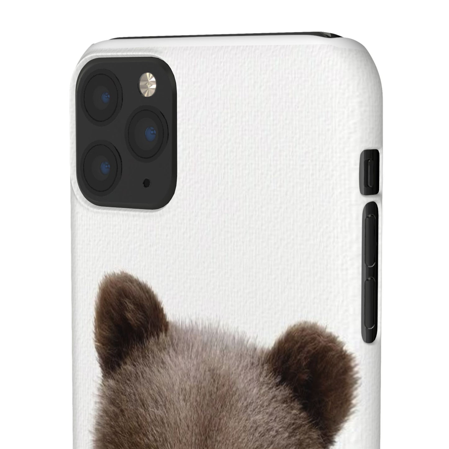 Baby Bear Phone Case