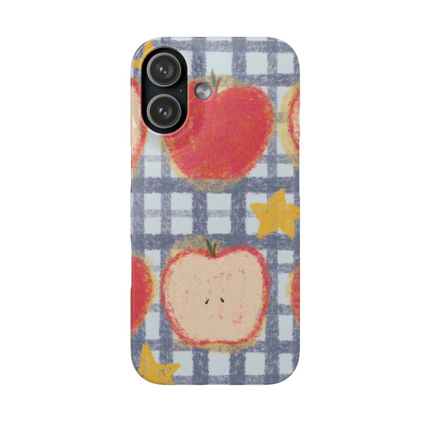 Apples Phone Case