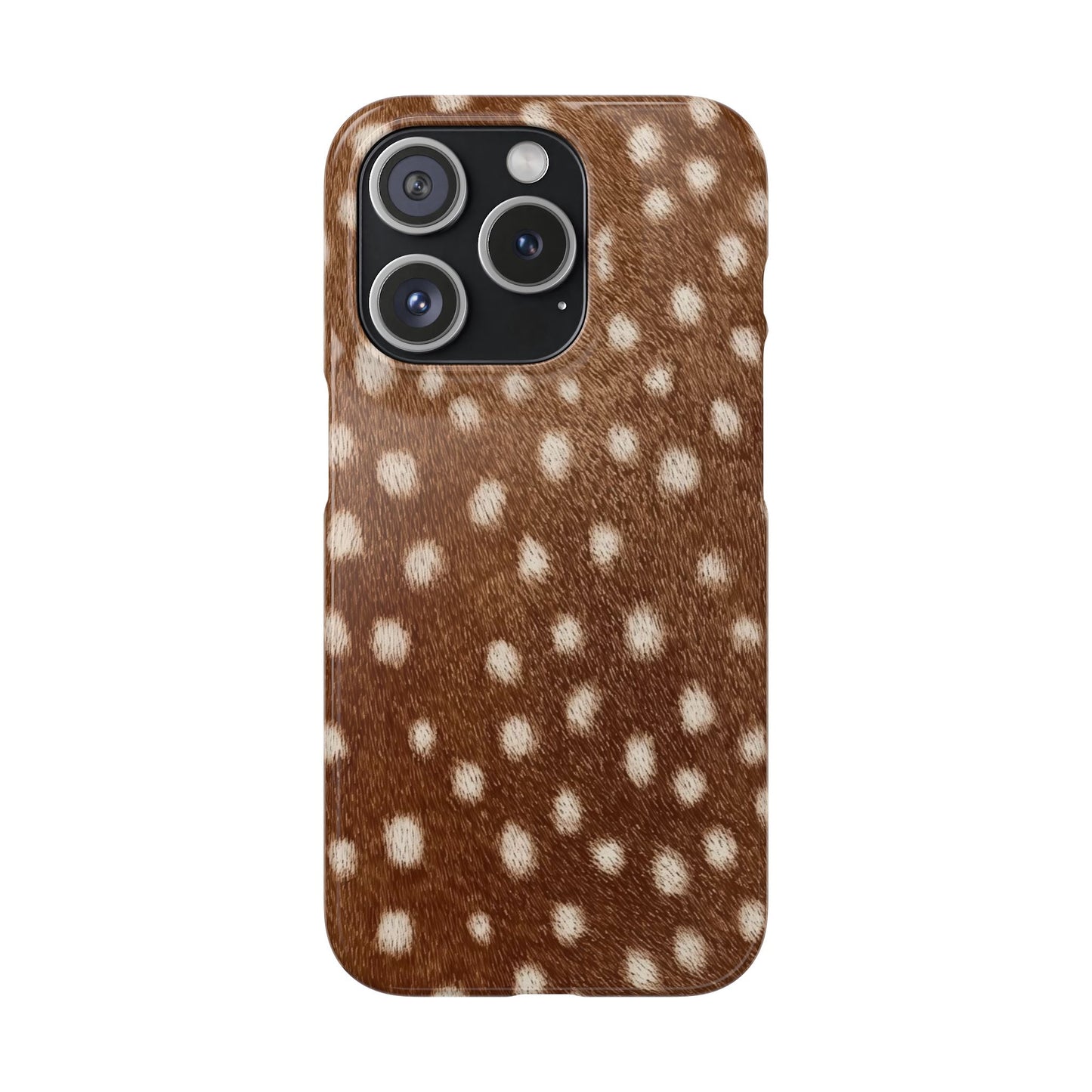 ‘Oh Deer!’ Phone Case
