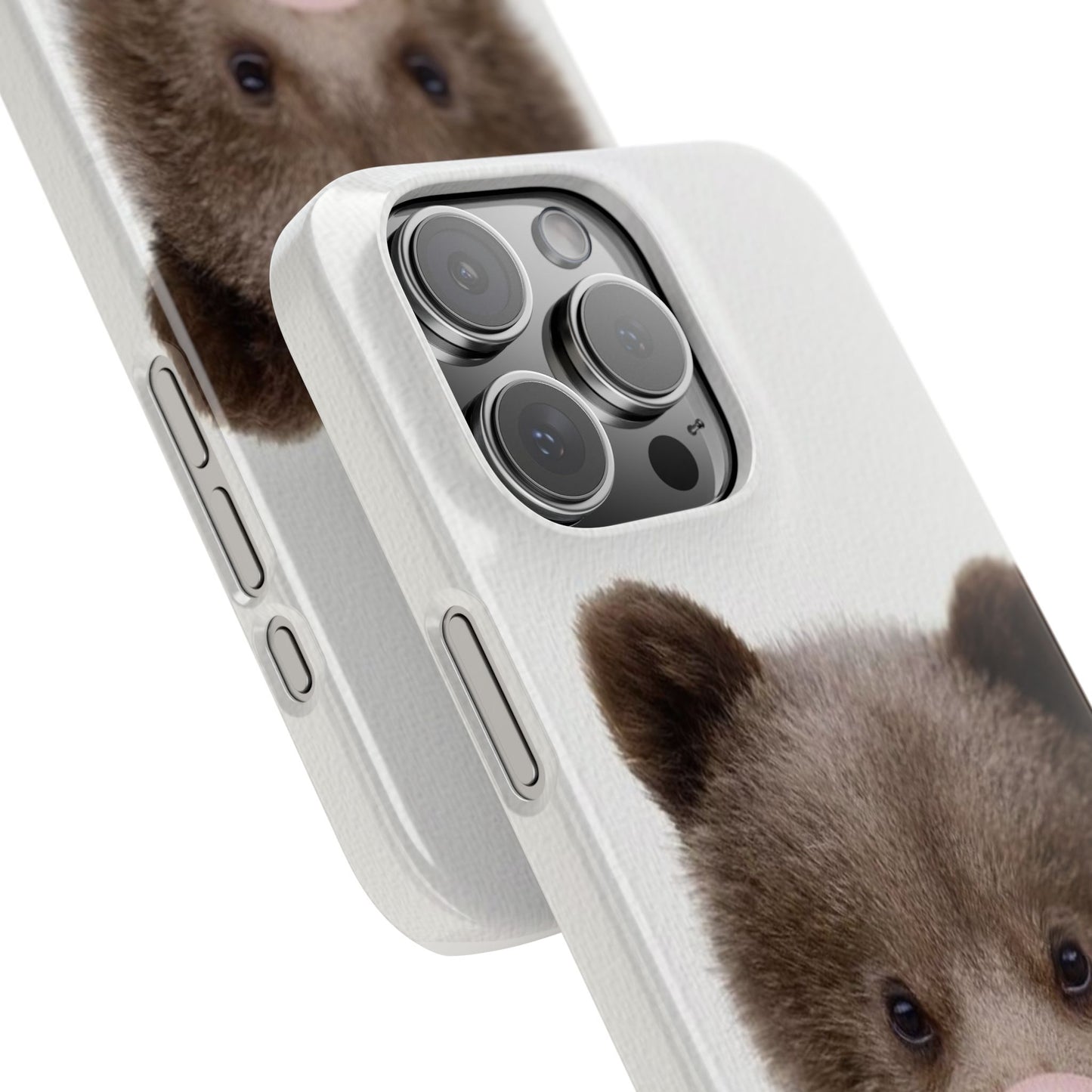 Baby Bear Phone Case