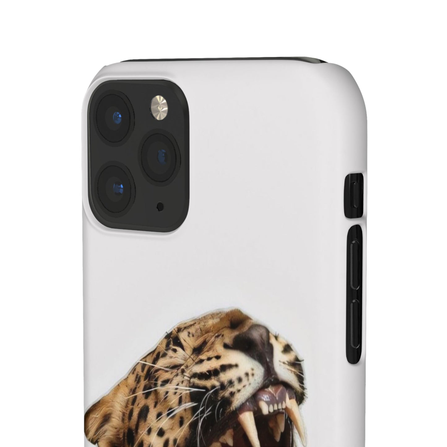 Leopard Phone Case