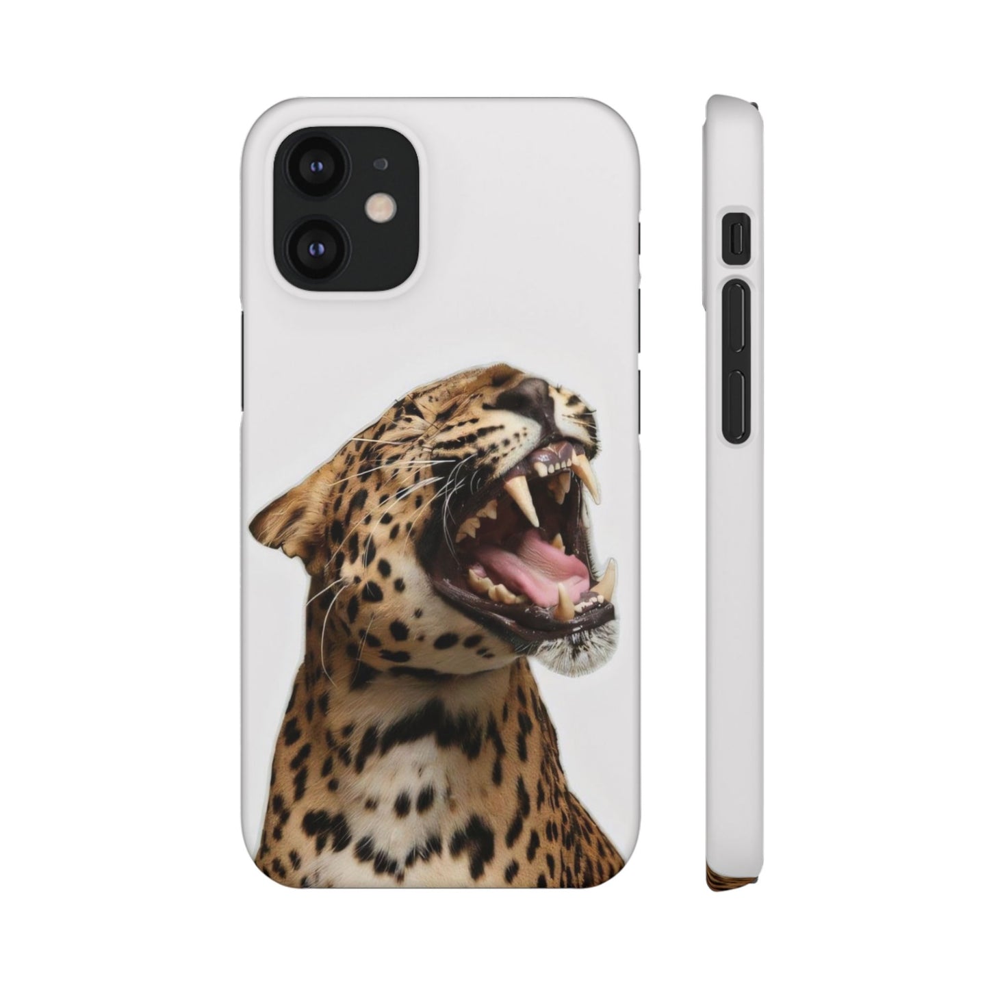 Leopard Phone Case