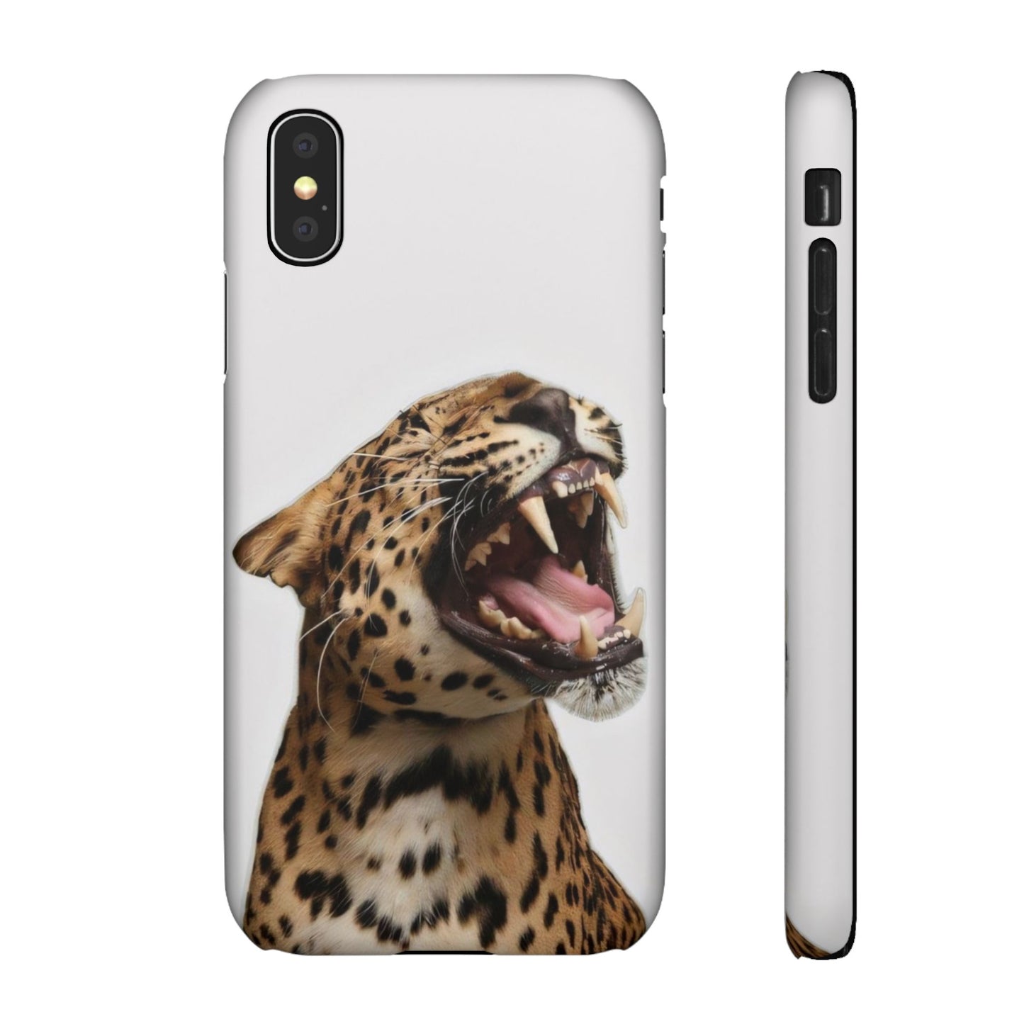 Leopard Phone Case