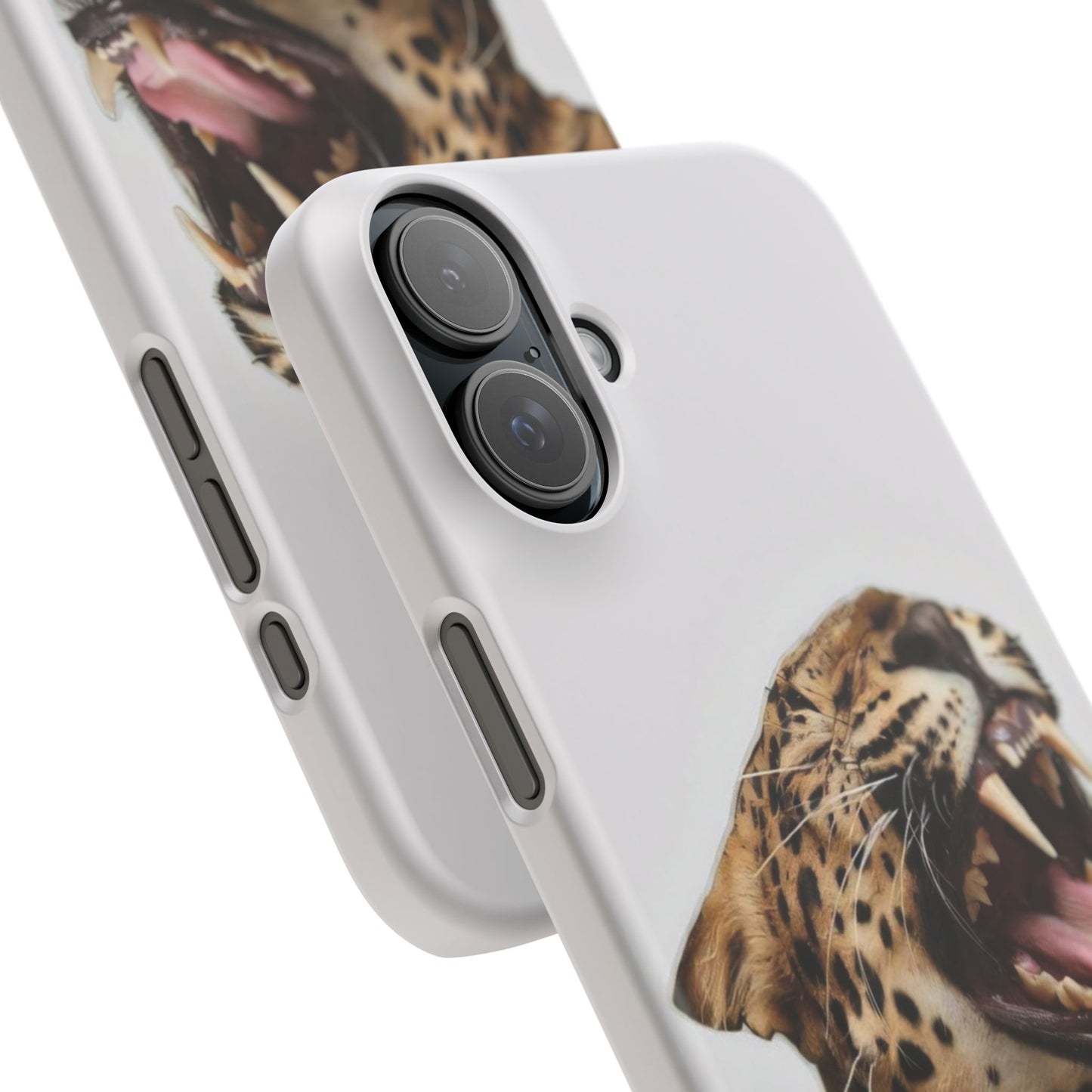 Leopard Phone Case