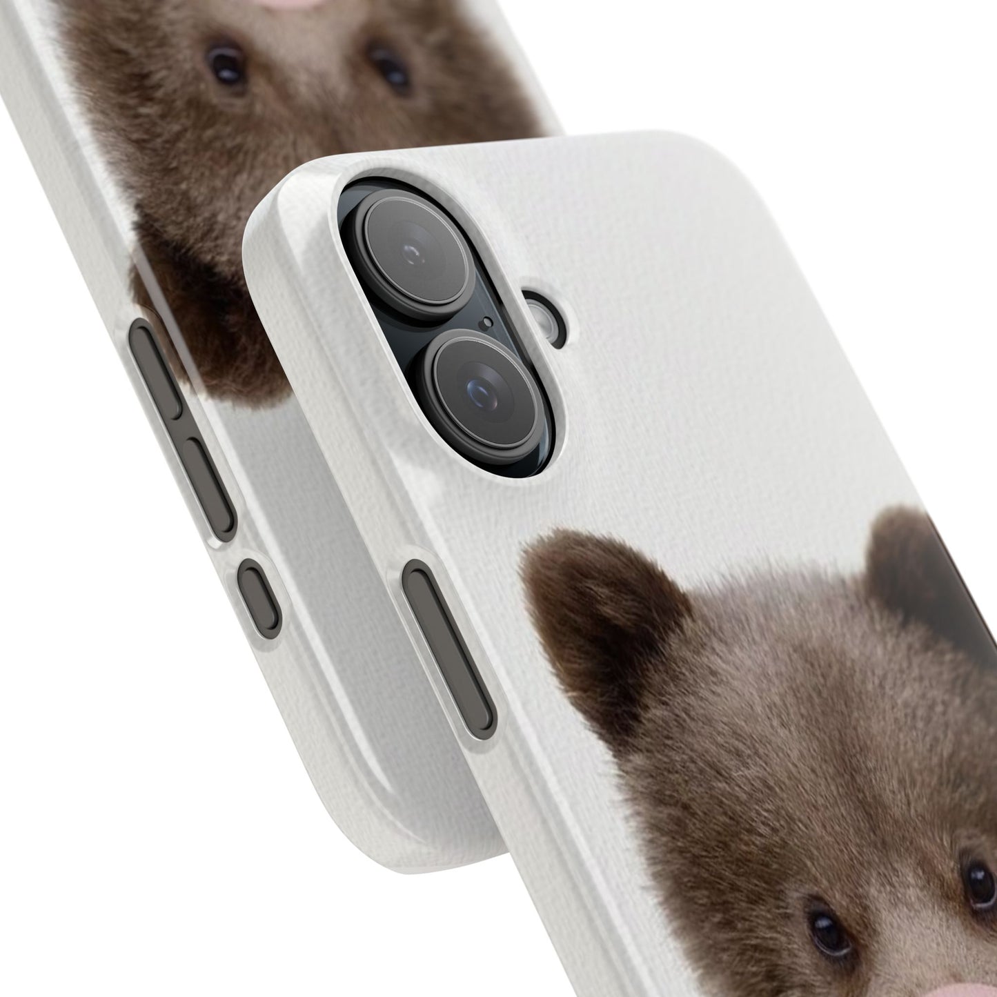 Baby Bear Phone Case