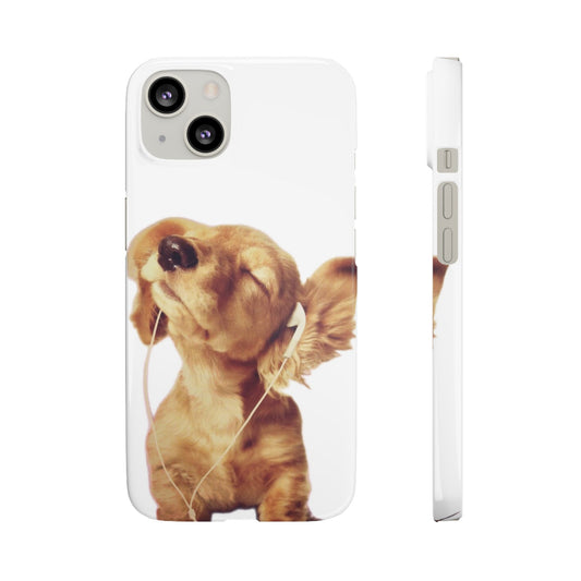‘Vibing Dawg’ Phone Case