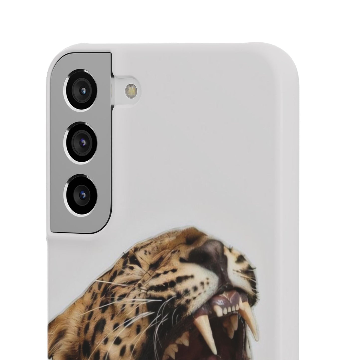 Leopard Phone Case