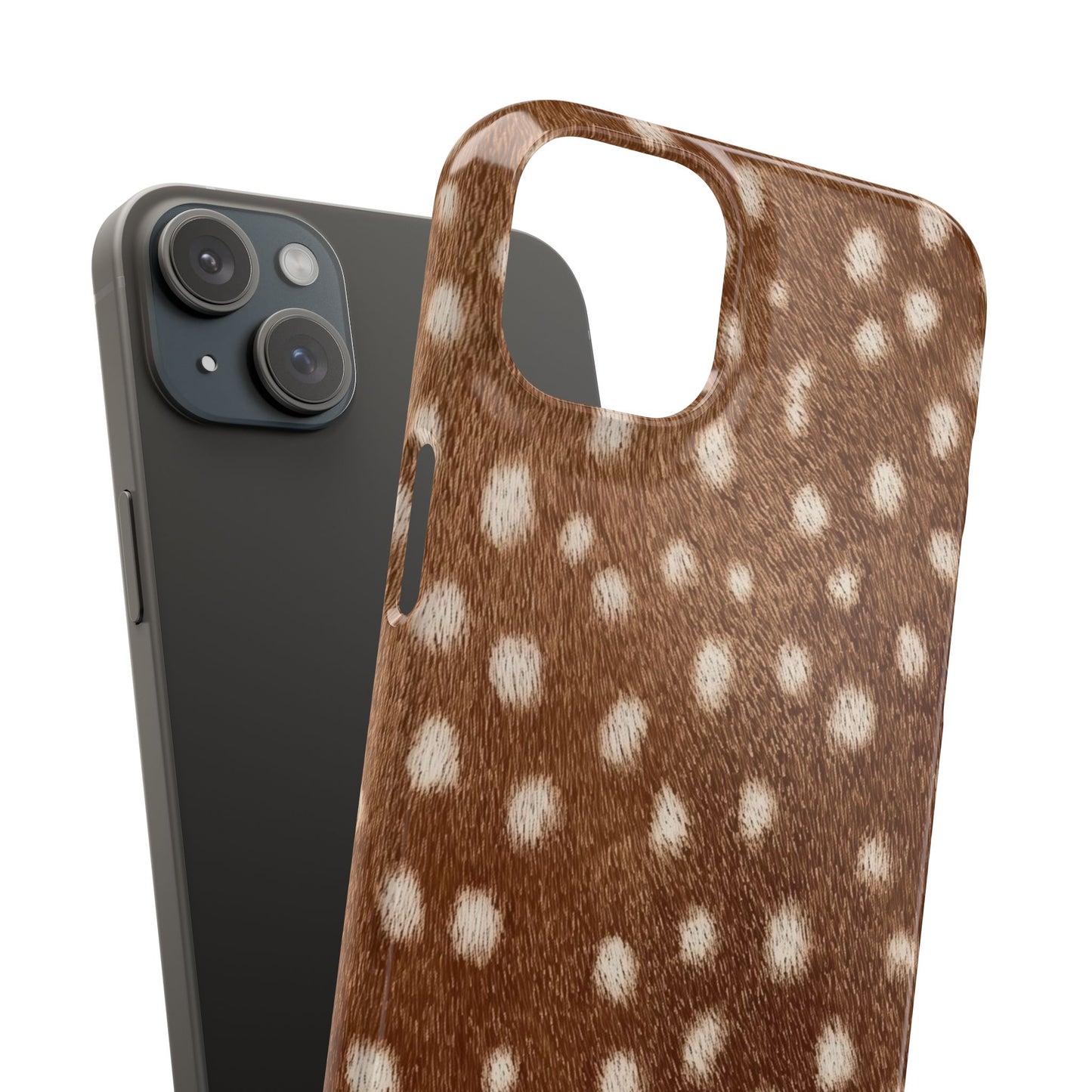 ‘Oh Deer!’ Phone Case