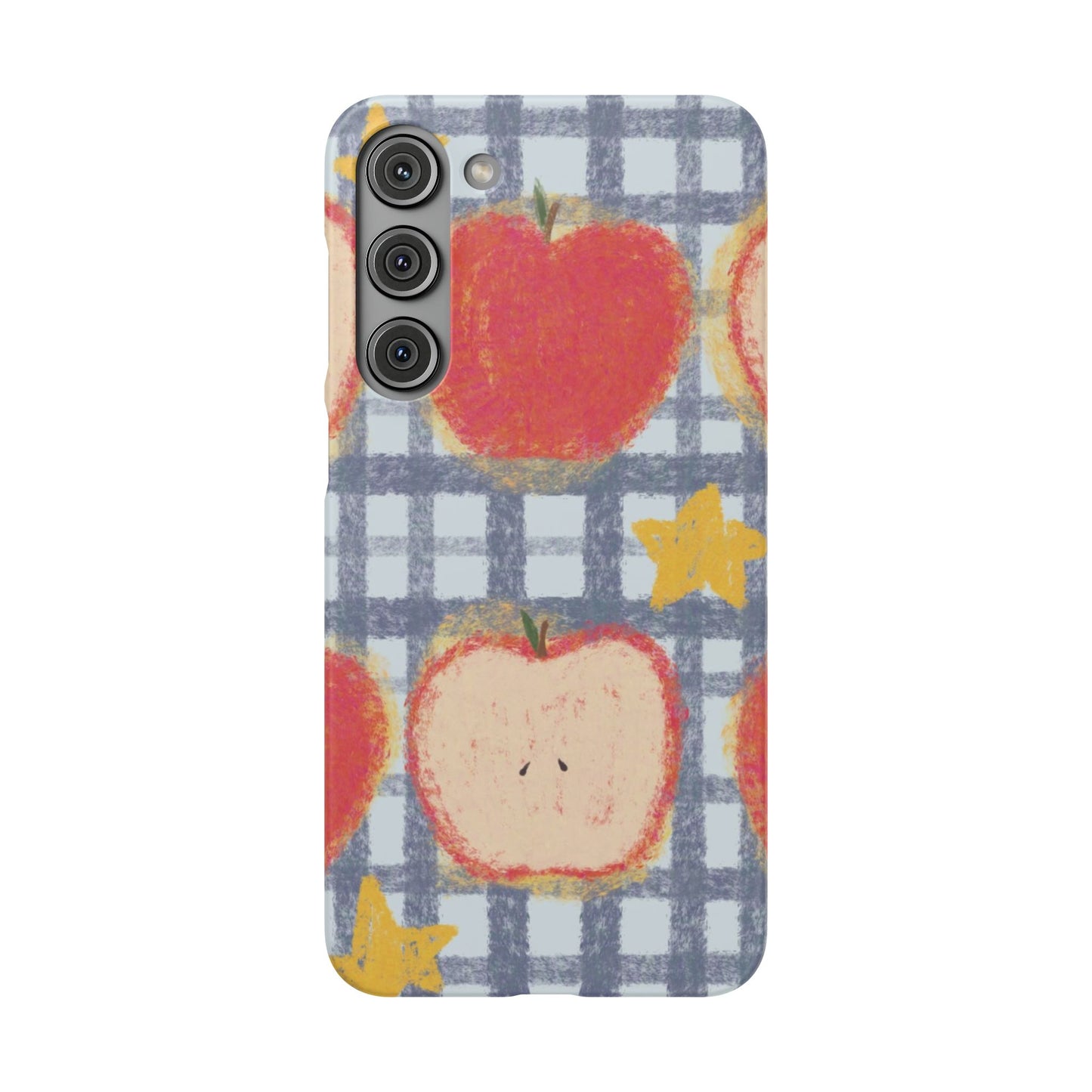 Apples Phone Case