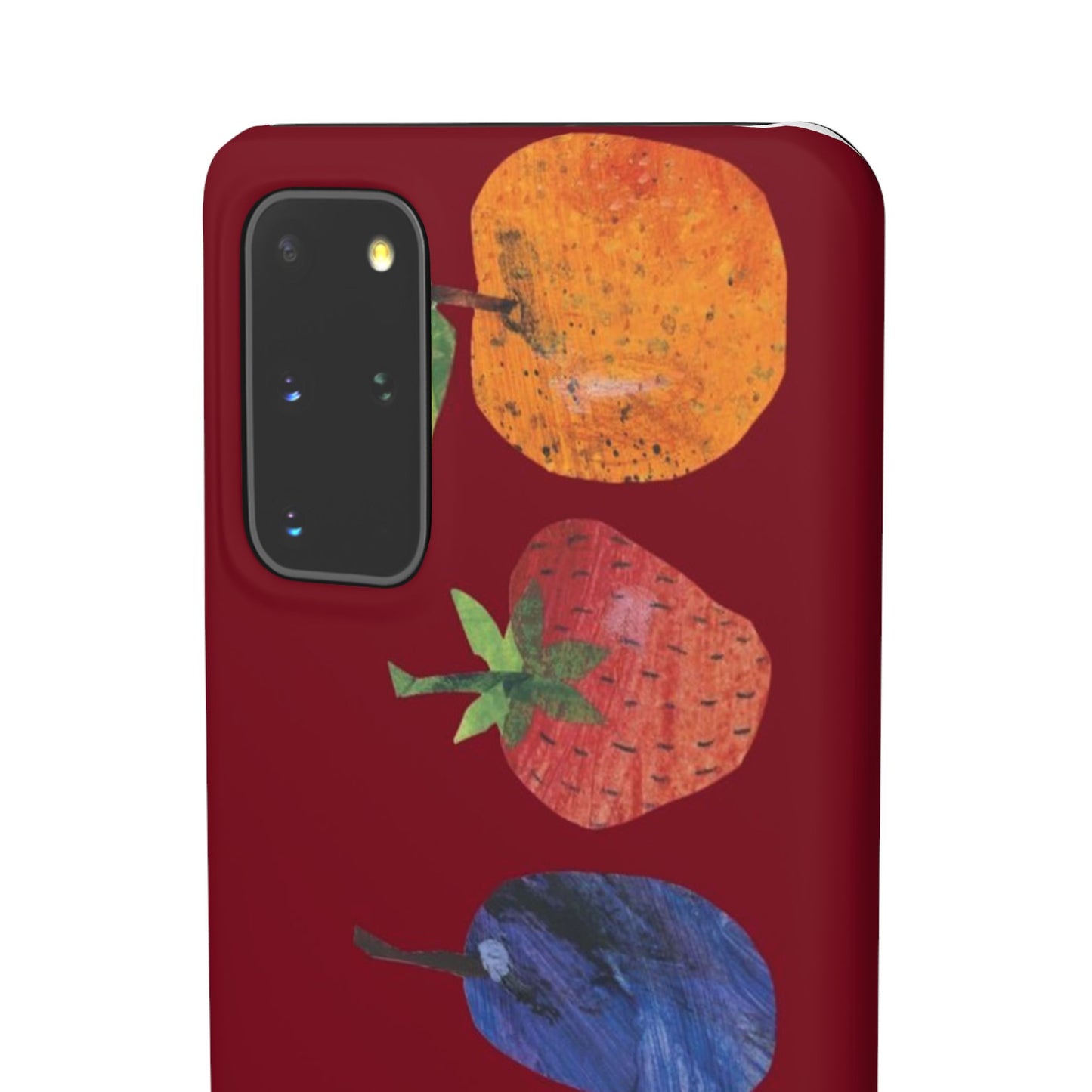 Caterpillar Phone Case