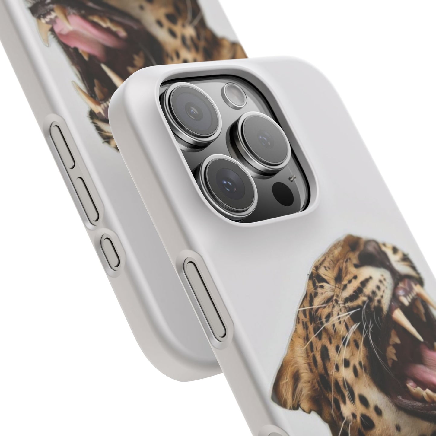 Leopard Phone Case