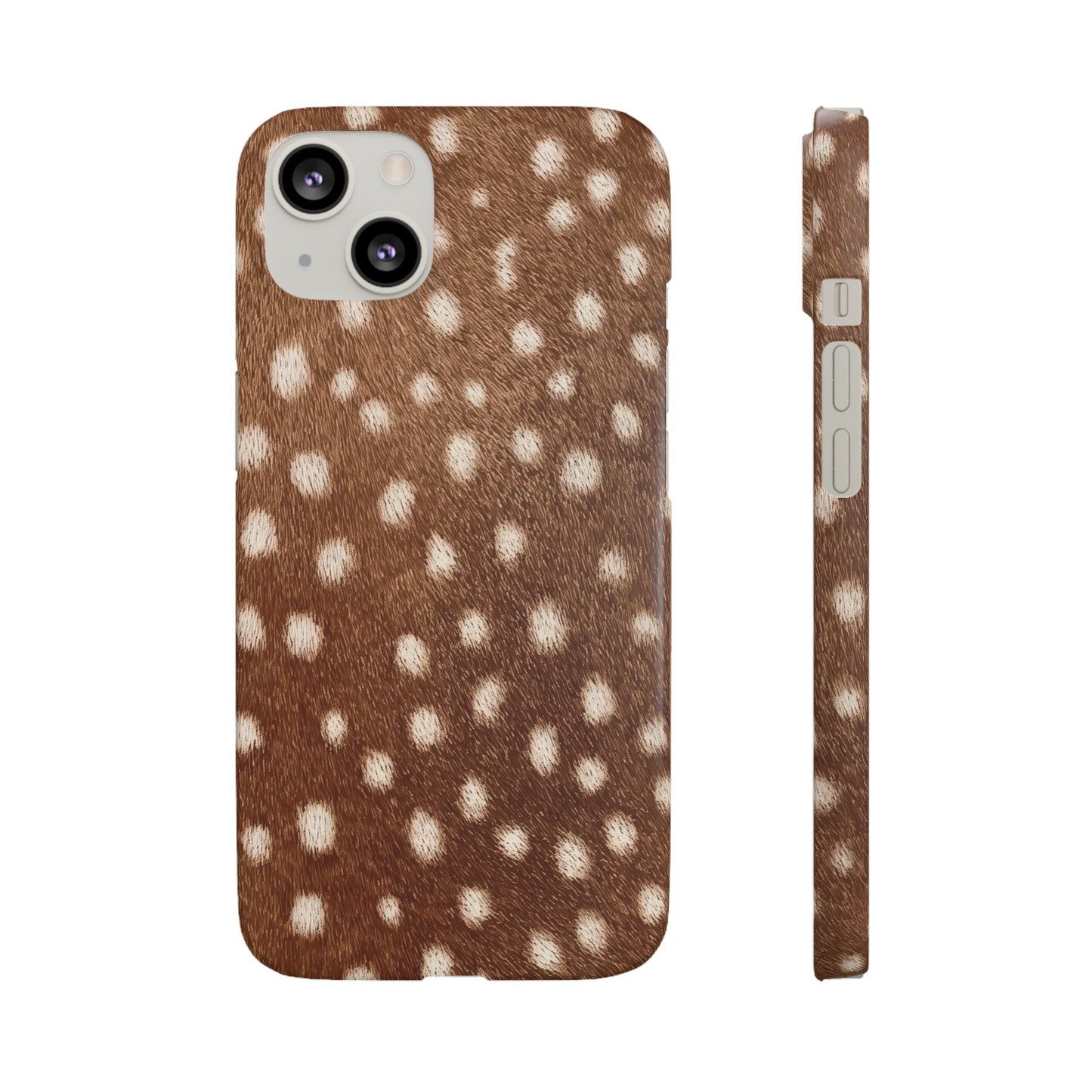 ‘Oh Deer!’ Phone Case