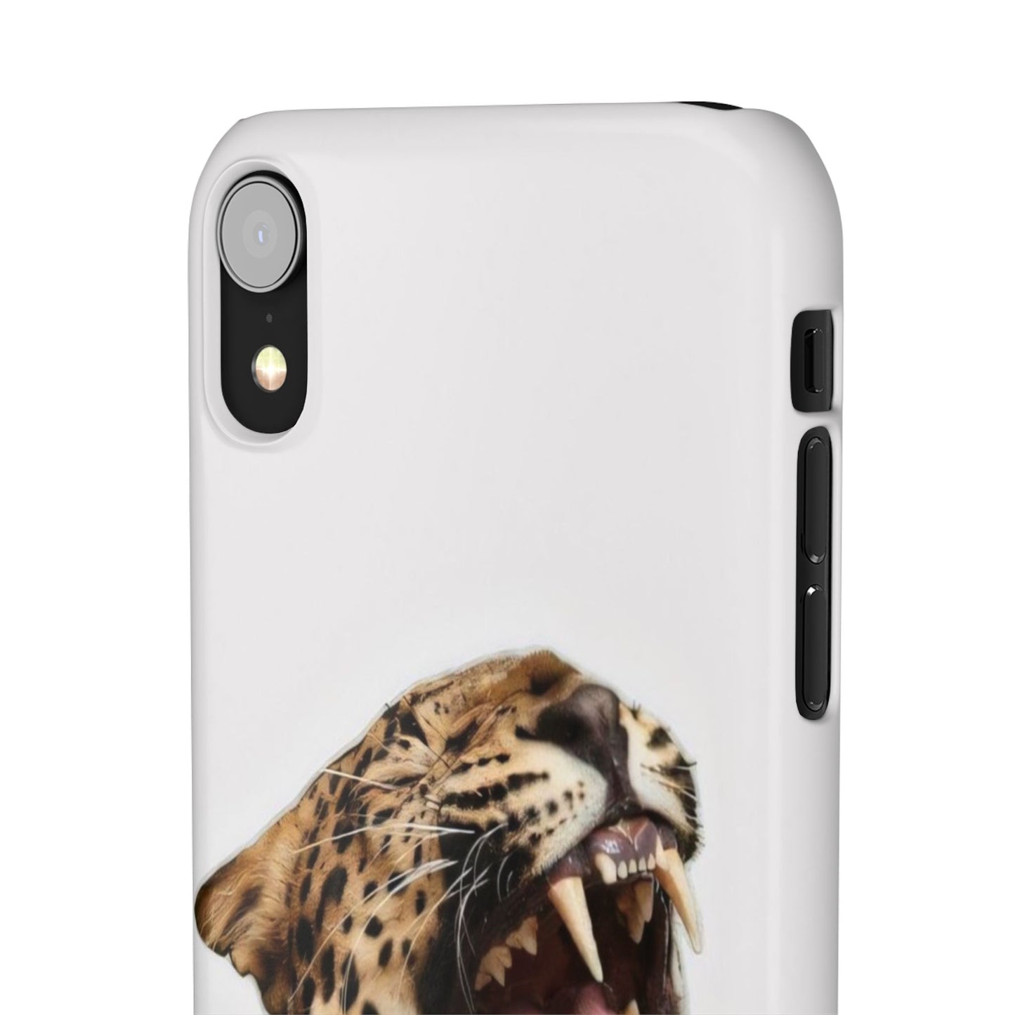 Leopard Phone Case