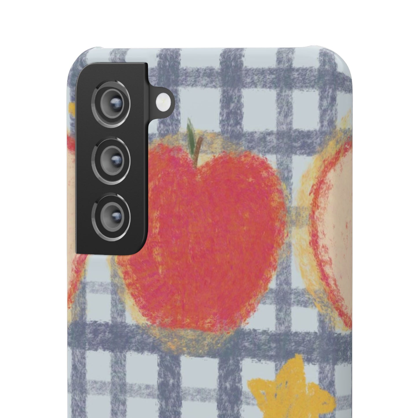Apples Phone Case