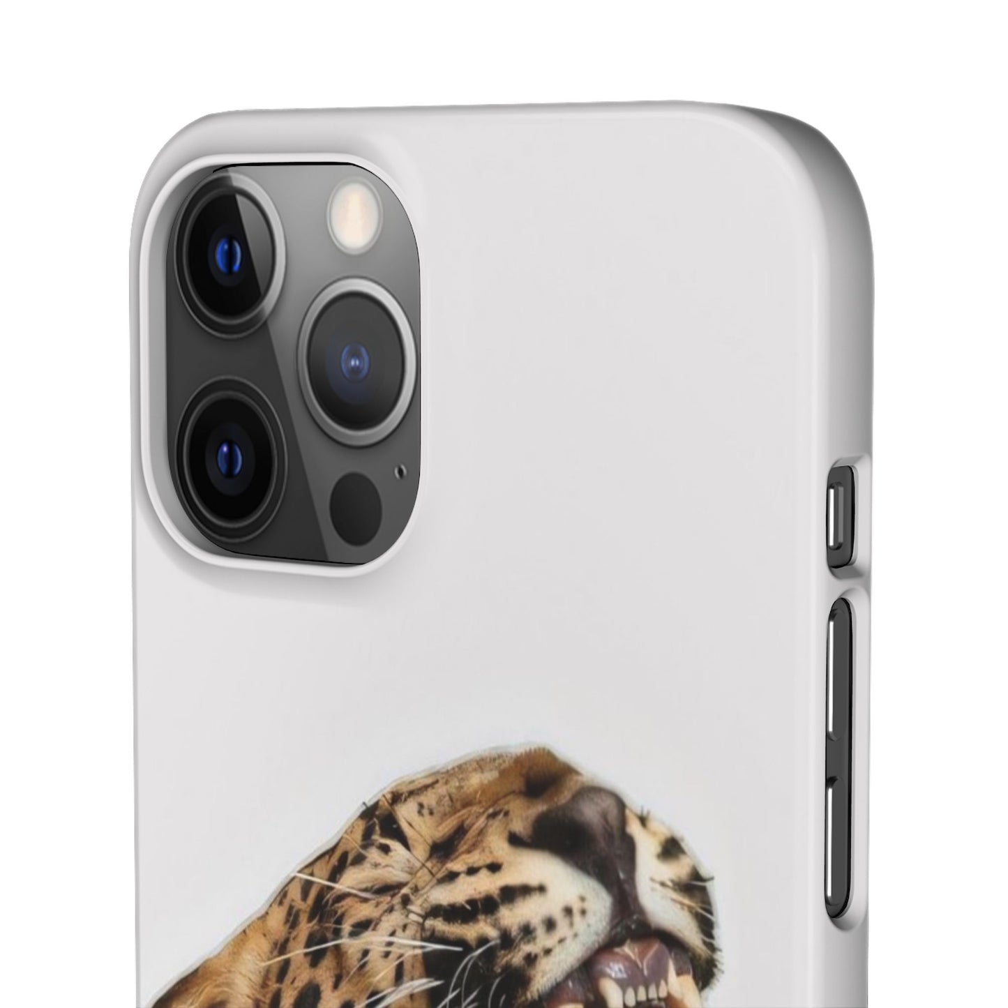 Leopard Phone Case