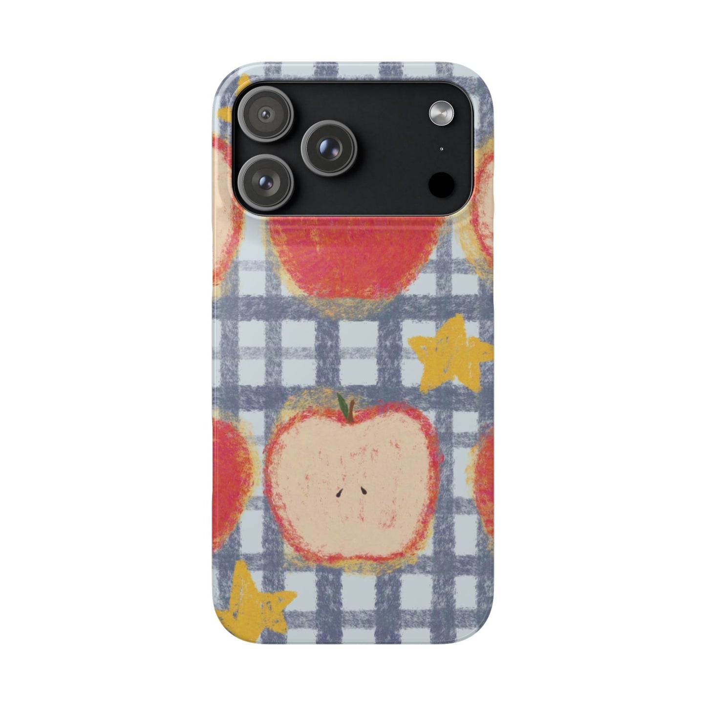 Apples Phone Case