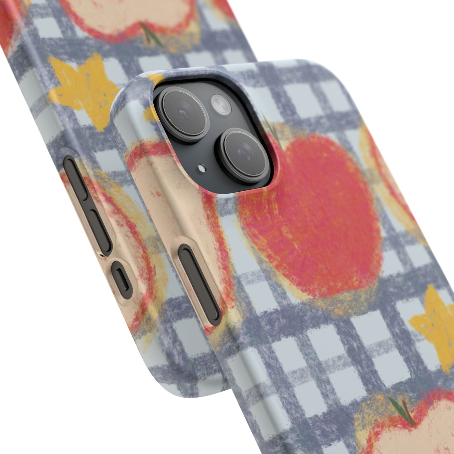 Apples Phone Case