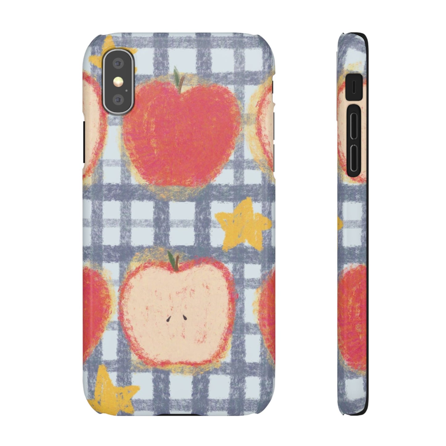Apples Phone Case